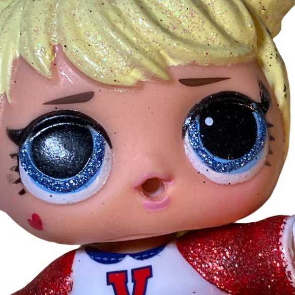 L.O.L. Surprise dolls Lot of 4 Dolls - Picture 10 of 12